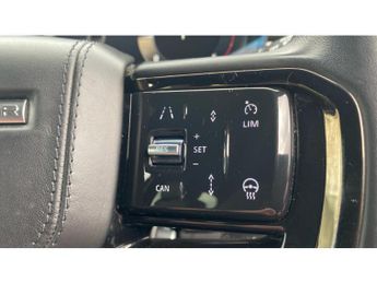 Land Rover Range Rover Sport 3.0 D350 Autobiography 5dr Auto Diesel Estate