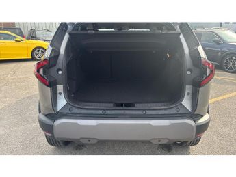 Dacia Duster 1.8 Hybrid 155 Journey 5dr Auto Hybrid Estate