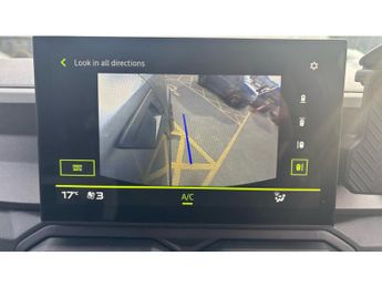 Dacia Duster 1.8 Hybrid 155 Journey 5dr Auto Hybrid Estate