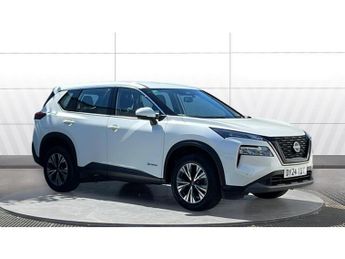 Nissan X-Trail 1.5 E-Power 204 Acenta Premium 5dr Xtronic Hybrid Station Wagon