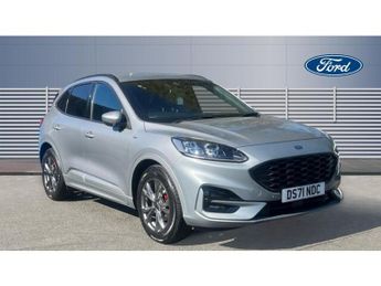 Ford Kuga 1.5 EcoBoost 150 ST-Line Edition 5dr Petrol Estate