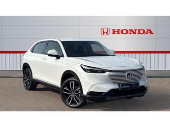 Honda HR-V 1.5 eHEV Elegance 5dr CVT Hybrid Hatchback