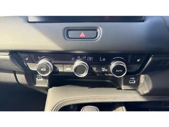 Honda HR-V 1.5 eHEV Elegance 5dr CVT Hybrid Hatchback