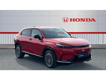 Honda E Ny1 150kW Elegance 69kWh 5dr Auto Electric Hatchback