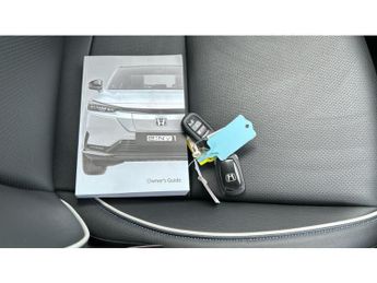Honda E Ny1 150kW Elegance 69kWh 5dr Auto Electric Hatchback