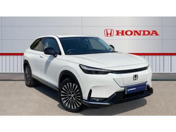 Honda eNy1 150kW Elegance 69kWh 5dr Auto Electric Hatchback