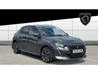 Peugeot 208 1.2 PureTech 100 Allure Premium 5dr Petrol Hatchback