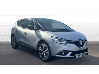 Renault Scenic 1.2 TCE Dynamique Nav 5dr Petrol Estate