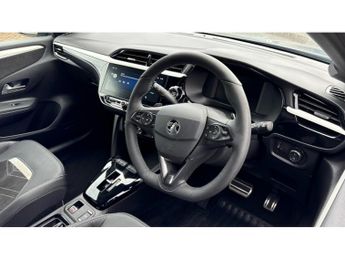Vauxhall Corsa 1.2 Turbo Ultimate 5dr Auto Petrol Hatchback