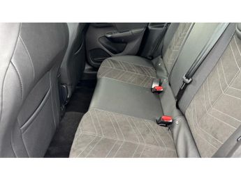 Vauxhall Corsa 1.2 Turbo Ultimate 5dr Auto Petrol Hatchback