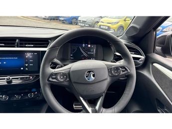 Vauxhall Corsa 1.2 Turbo Ultimate 5dr Auto Petrol Hatchback