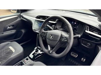 Vauxhall Corsa 1.2 Turbo Ultimate 5dr Auto Petrol Hatchback