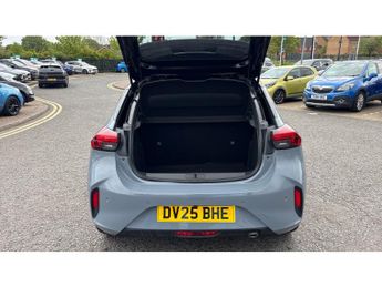 Vauxhall Corsa 1.2 Turbo Ultimate 5dr Auto Petrol Hatchback