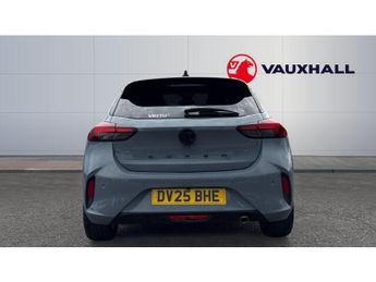 Vauxhall Corsa 1.2 Turbo Ultimate 5dr Auto Petrol Hatchback