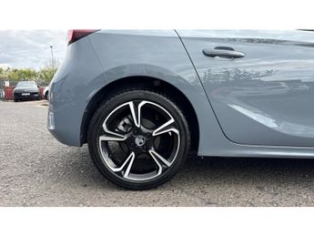 Vauxhall Corsa 1.2 Turbo Ultimate 5dr Auto Petrol Hatchback
