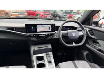 Vauxhall Grandland 1.2 Hybrid [136] Ultimate 5dr e-DCT6 [Pan Roof] Petrol Hatchback