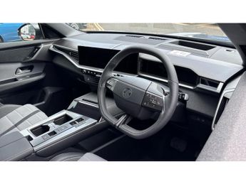 Vauxhall Grandland 1.2 Hybrid [136] Ultimate 5dr e-DCT6 [Pan Roof] Petrol Hatchback