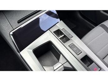 Vauxhall Grandland 1.2 Hybrid [136] Ultimate 5dr e-DCT6 [Pan Roof] Petrol Hatchback