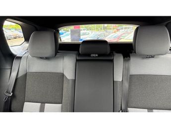 Vauxhall Grandland 1.2 Hybrid [136] Ultimate 5dr e-DCT6 [Pan Roof] Petrol Hatchback