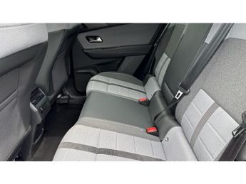 Vauxhall Grandland 1.2 Hybrid [136] Ultimate 5dr e-DCT6 [Pan Roof] Petrol Hatchback