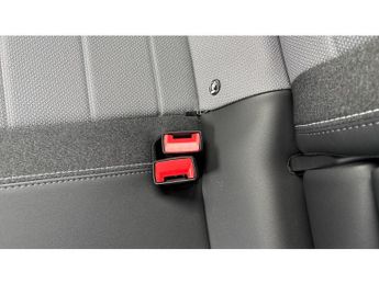 Vauxhall Grandland 1.2 Hybrid [136] Ultimate 5dr e-DCT6 [Pan Roof] Petrol Hatchback