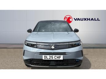 Vauxhall Grandland 1.2 Hybrid [136] Ultimate 5dr e-DCT6 [Pan Roof] Petrol Hatchback