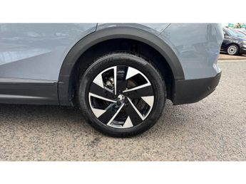 Vauxhall Grandland 1.2 Hybrid [136] Ultimate 5dr e-DCT6 [Pan Roof] Petrol Hatchback