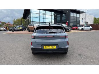 Vauxhall Grandland 1.2 Hybrid [136] Ultimate 5dr e-DCT6 [Pan Roof] Petrol Hatchback