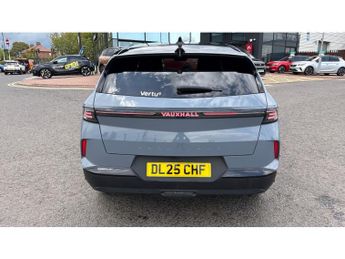 Vauxhall Grandland 1.2 Hybrid [136] Ultimate 5dr e-DCT6 [Pan Roof] Petrol Hatchback