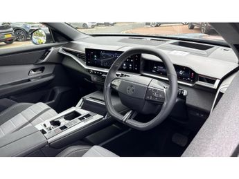 Vauxhall Grandland 1.2 Hybrid [136] Ultimate 5dr e-DCT6 [Pan Roof] Petrol Hatchback