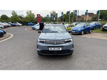 Vauxhall Grandland 1.2 Hybrid [136] Ultimate 5dr e-DCT6 [Pan Roof] Petrol Hatchback