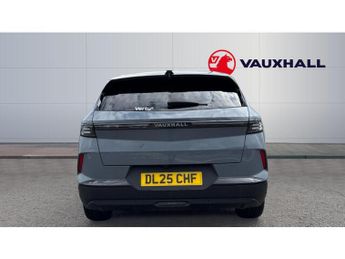 Vauxhall Grandland 1.2 Hybrid [136] Ultimate 5dr e-DCT6 [Pan Roof] Petrol Hatchback