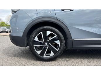 Vauxhall Grandland 1.2 Hybrid [136] Ultimate 5dr e-DCT6 [Pan Roof] Petrol Hatchback