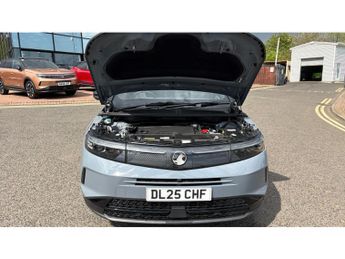 Vauxhall Grandland 1.2 Hybrid [136] Ultimate 5dr e-DCT6 [Pan Roof] Petrol Hatchback