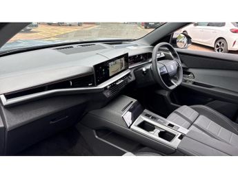 Vauxhall Grandland 1.2 Hybrid [136] Ultimate 5dr e-DCT6 [Pan Roof] Petrol Hatchback