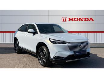Honda HR-V 1.5 eHEV Advance 5dr CVT Hybrid Hatchback