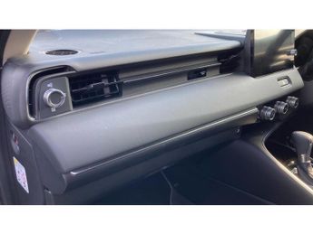 Honda HR-V 1.5 eHEV Advance 5dr CVT Hybrid Hatchback