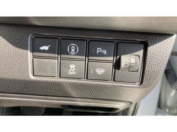 Honda HR-V 1.5 eHEV Advance 5dr CVT Hybrid Hatchback