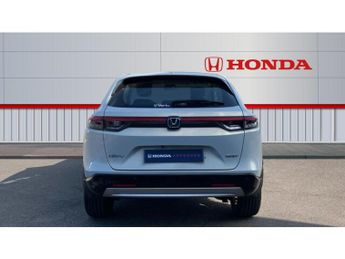 Honda HR-V 1.5 eHEV Advance 5dr CVT Hybrid Hatchback