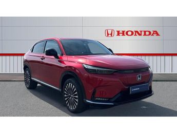 Honda E Ny1 150kW Elegance 69kWh 5dr Auto Electric Hatchback