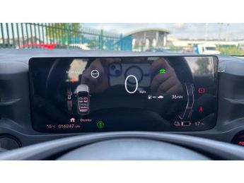Honda E Ny1 150kW Elegance 69kWh 5dr Auto Electric Hatchback