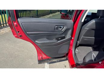 Honda E Ny1 150kW Elegance 69kWh 5dr Auto Electric Hatchback