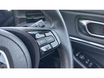 Honda E Ny1 150kW Elegance 69kWh 5dr Auto Electric Hatchback