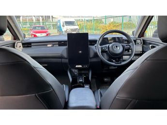 Honda E Ny1 150kW Elegance 69kWh 5dr Auto Electric Hatchback