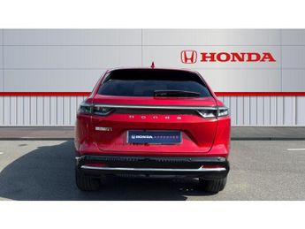 Honda E Ny1 150kW Elegance 69kWh 5dr Auto Electric Hatchback