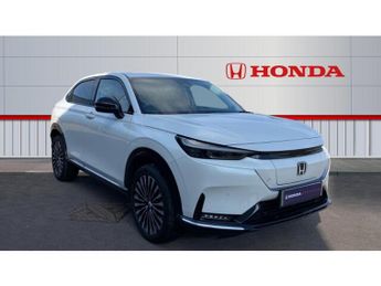 Honda E Ny1 150kW Elegance 69kWh 5dr Auto Electric Hatchback