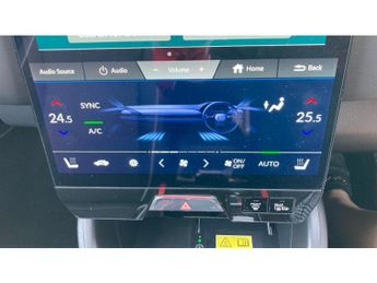 Honda E Ny1 150kW Elegance 69kWh 5dr Auto Electric Hatchback
