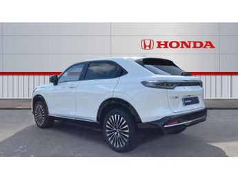 Honda E Ny1 150kW Elegance 69kWh 5dr Auto Electric Hatchback