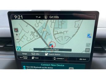 Honda E Ny1 150kW Elegance 69kWh 5dr Auto Electric Hatchback