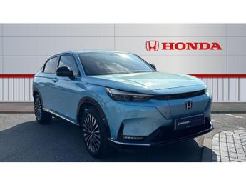 Honda E Ny1 150kW Elegance 69kWh 5dr Auto Electric Hatchback
